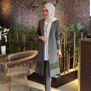 Meet your Posher, Chama